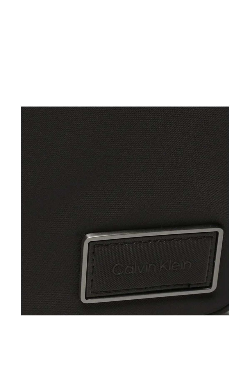 Calvin Klein Elevated Computer Bag Erkek Laptop Çantası Black