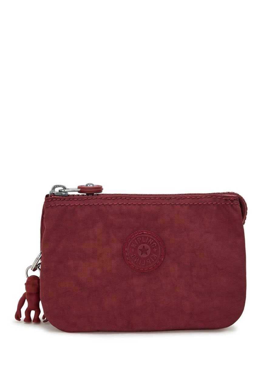 Kipling Creativity Small Kadın Cüzdanı Flaring Ru