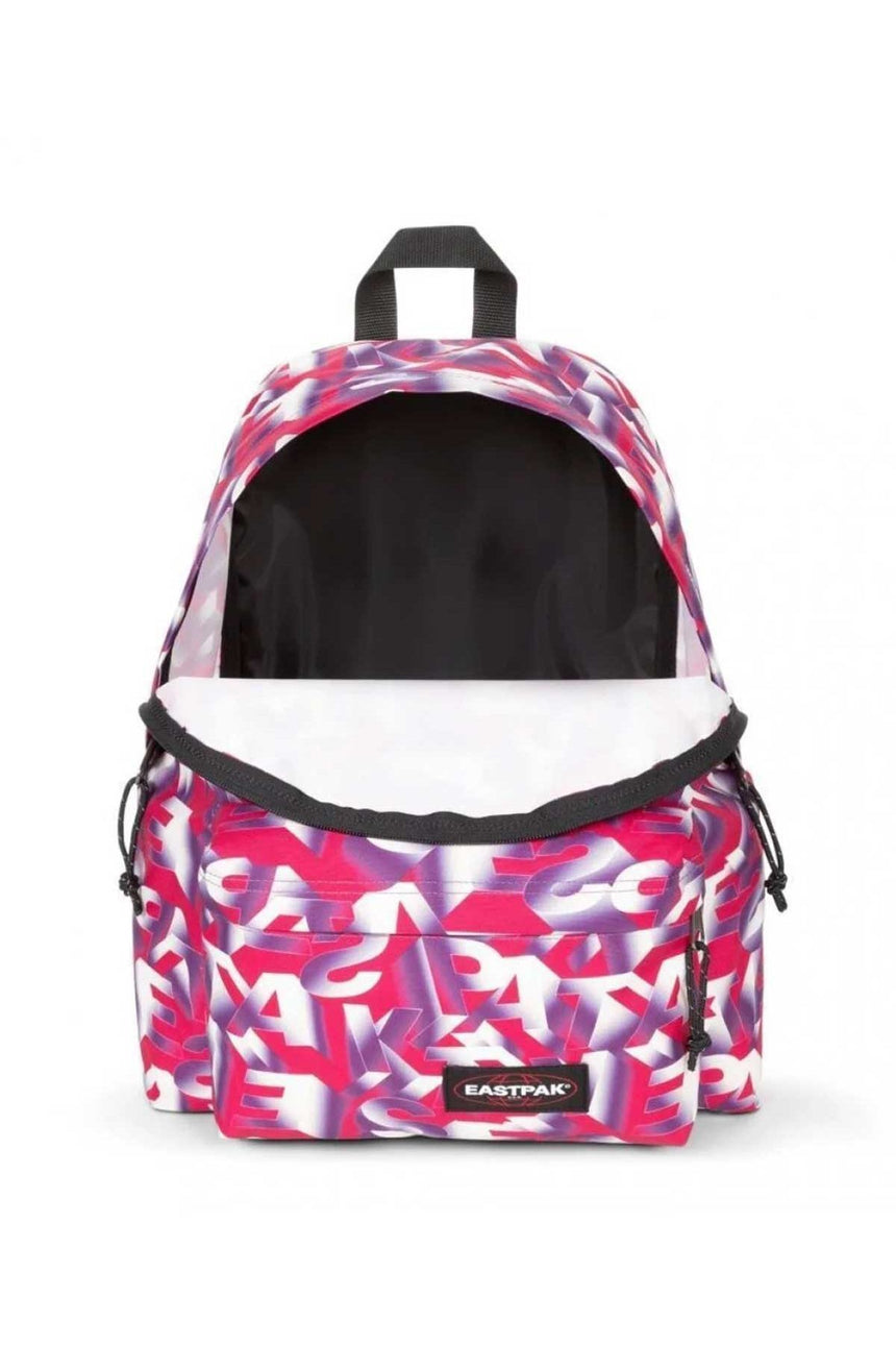 Eastpak Padded Pak'r Sırt Çantası Pembe - Mor
