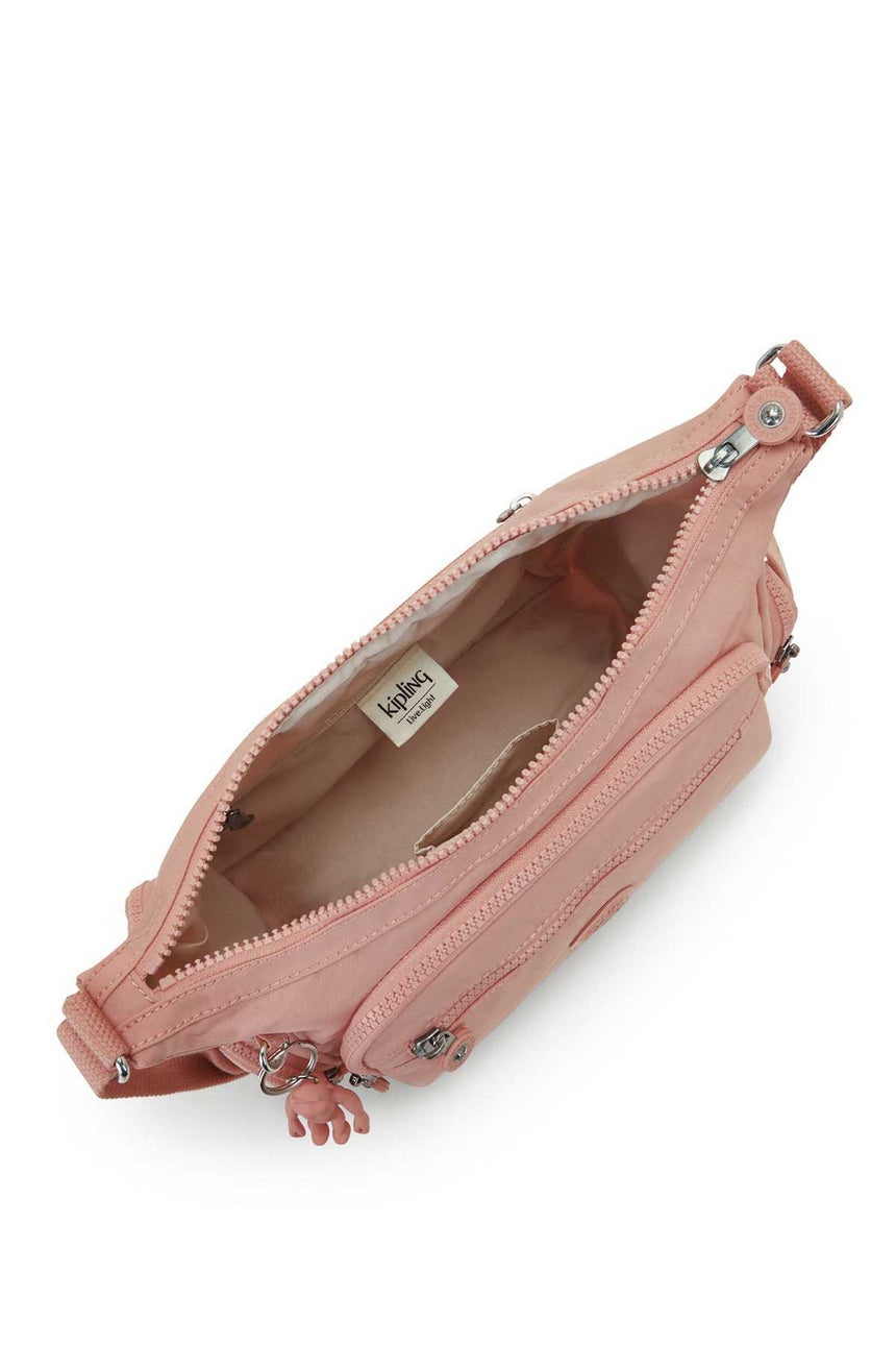 Kipling Gabbie S Omuz Çantası