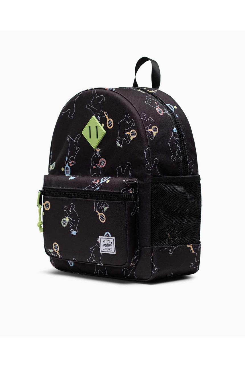 Herschel Heritage Youth Backpack Sırt Çantası Tennis Bears