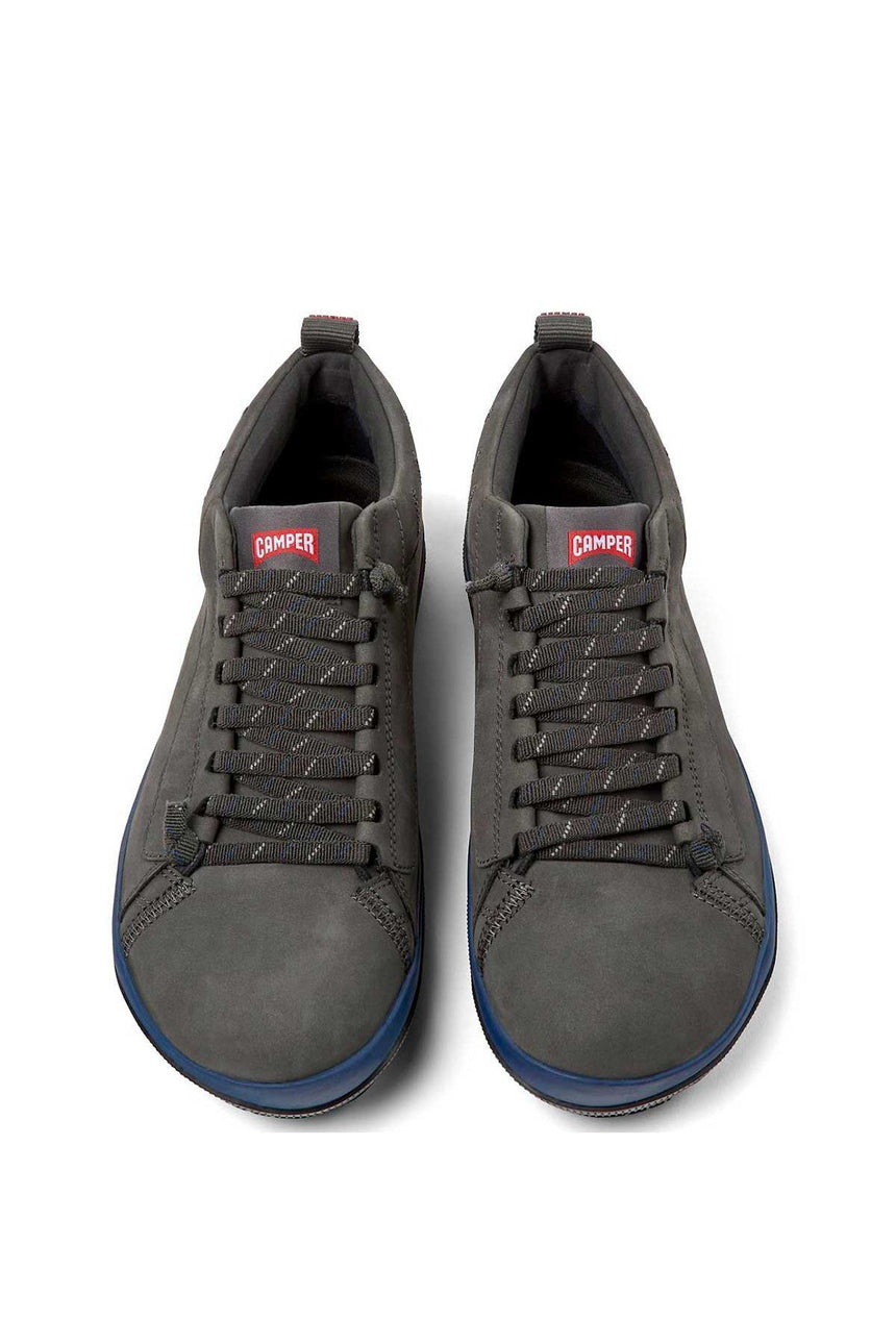 Camper Peu Pista GM Ankle Boot Koyu Gri