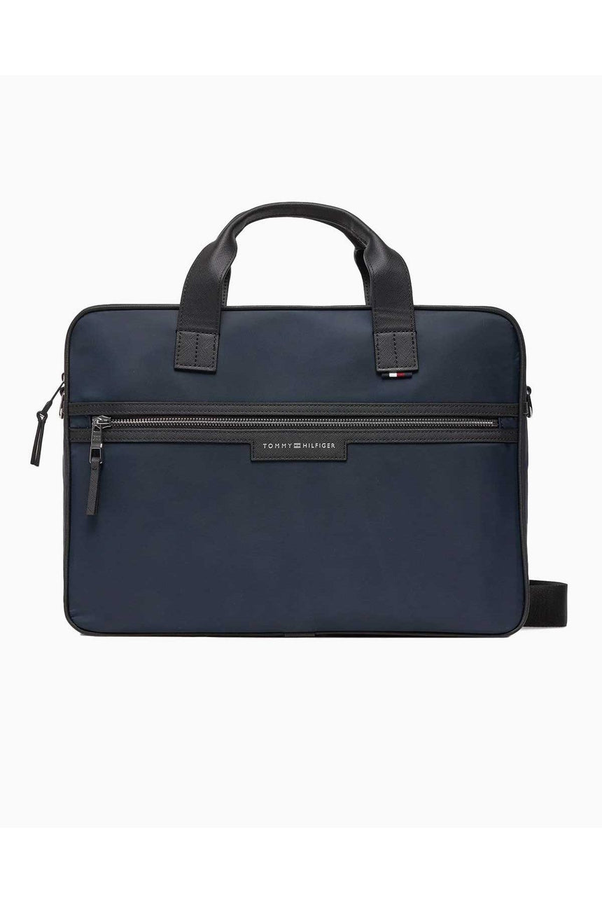 Tommy Hilfiger Urban Repreve Computer Bag