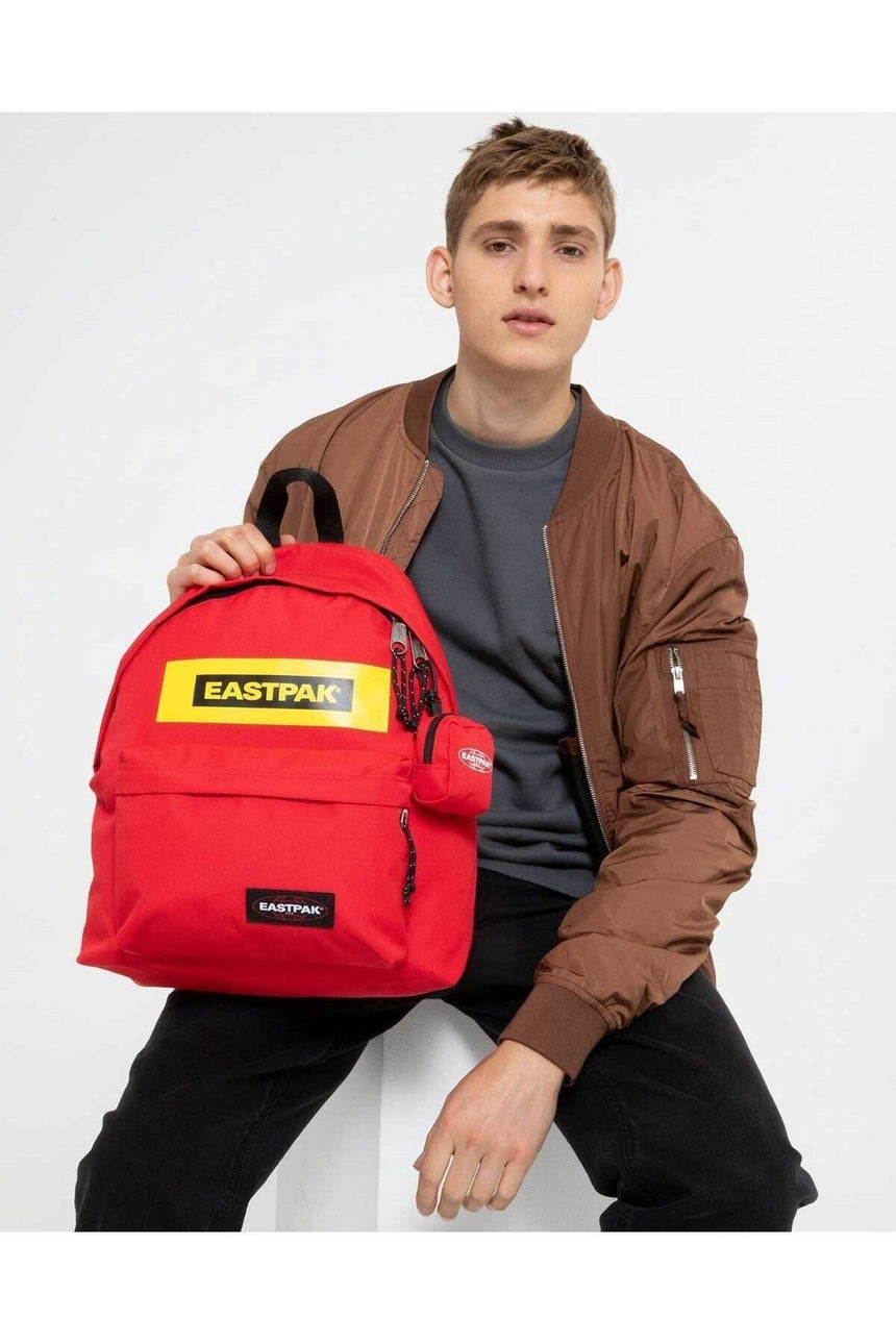 Eastpak Padded Pak'r Sırt Çantası Bold Silk Sailor