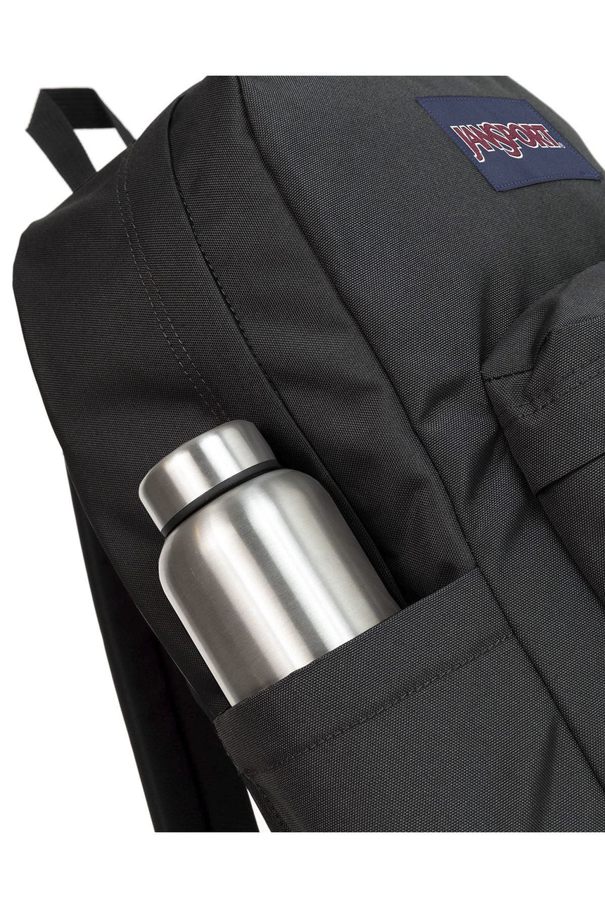 Jansport Superbreak Plus Sırt Çantası Black