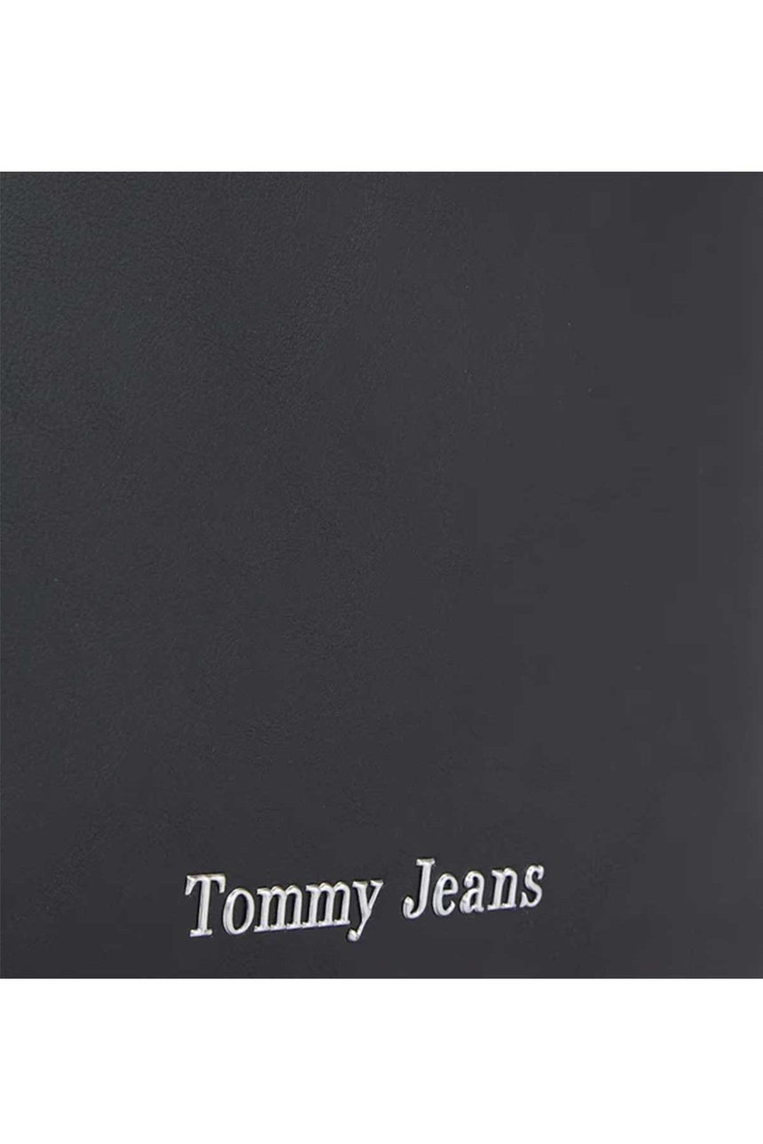 Tommy Hilfiger Must New Tote El Çantası Black