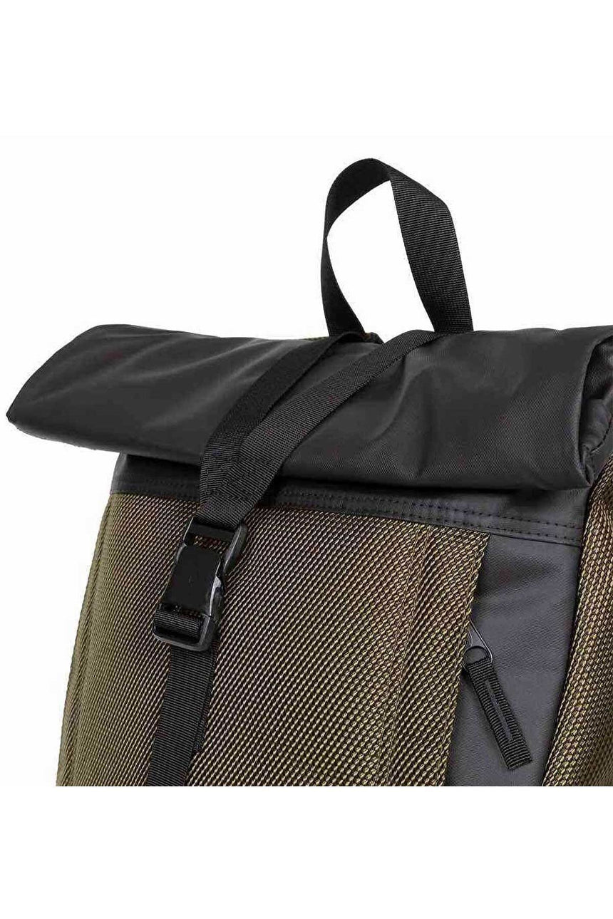 Eastpak Tecum Roll Sırt Çantası Army