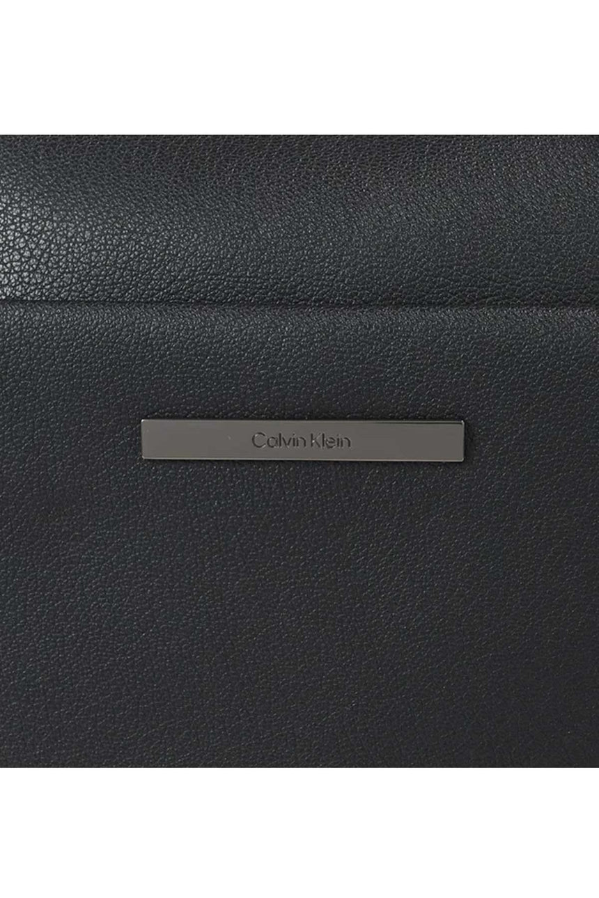 Calvin Klein Computer Erkek Laptop Çantası Siyah