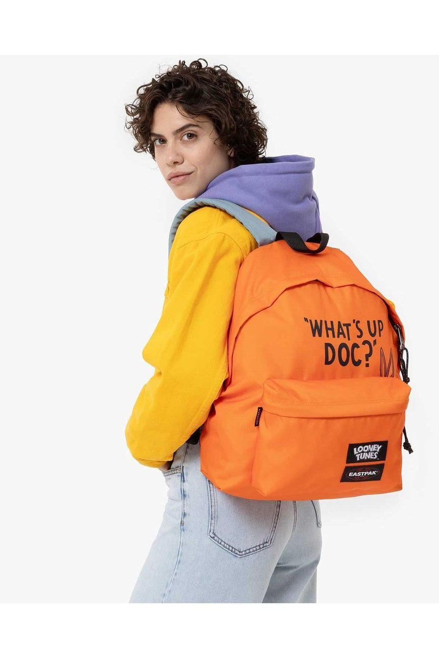 Eastpak Padded Pak'r Sırt Çantası What's Up Doc?