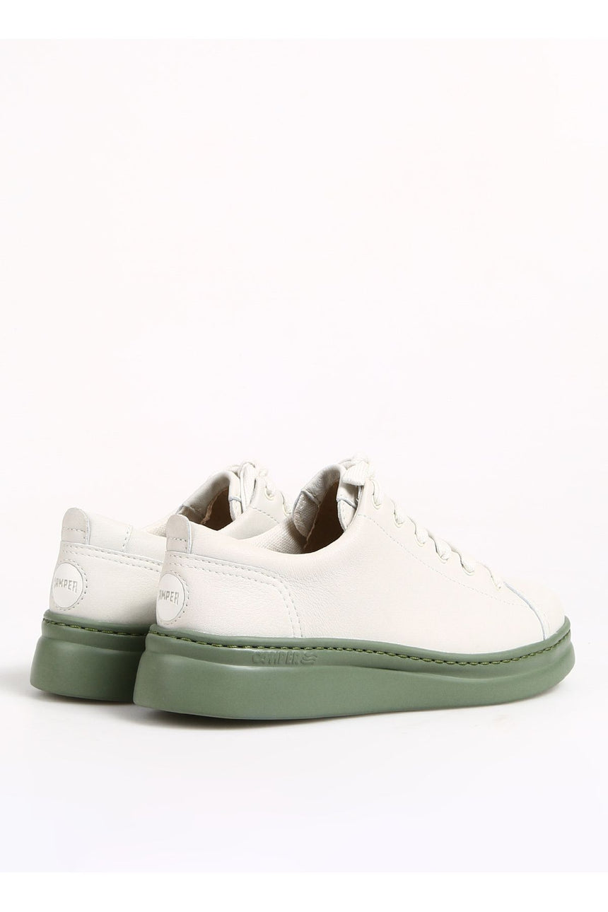Camper Runner Up Sneakers Beyaz