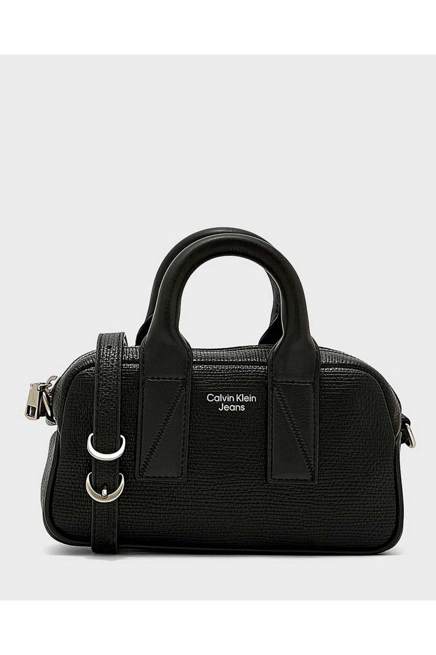 Calvin Klein Achive Micro Waistbag Kadın Çantası Black