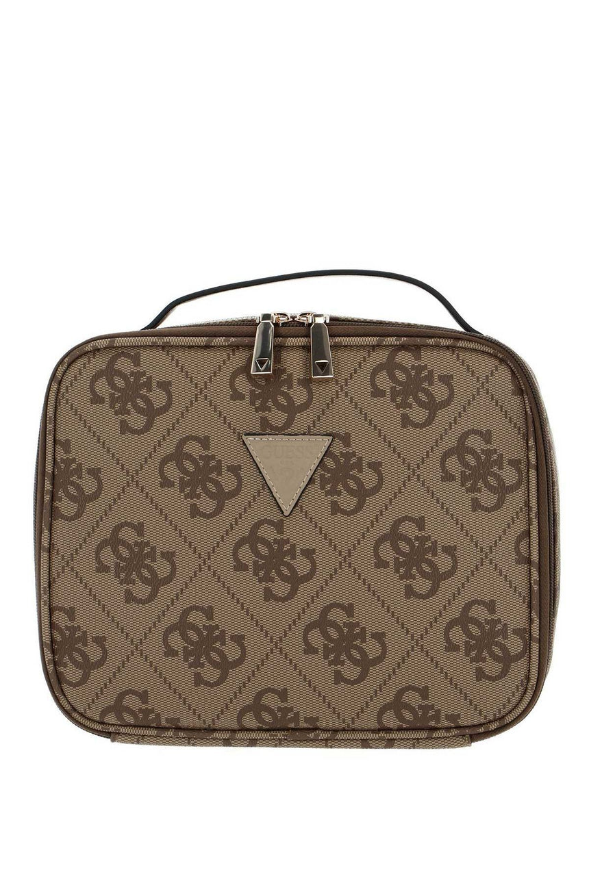 Guess Berta Cosmetic Makyaj Çantası
