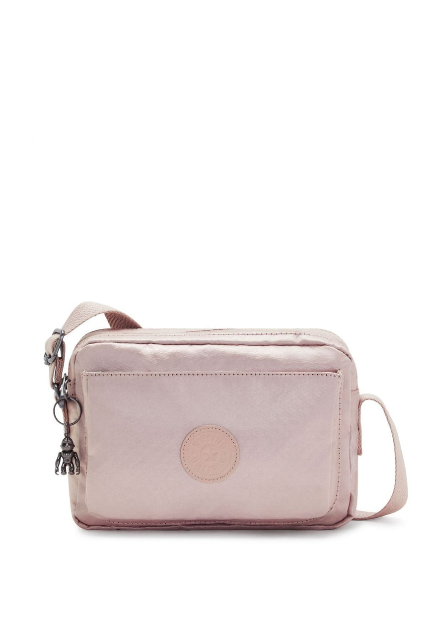 Kipling Abanu M Basic Elevated Çapraz Askılı Kadın Çantası
