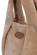 Nautica Kadın Omuz Çantası Bej