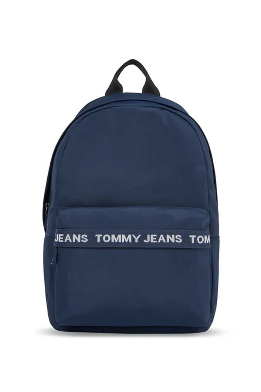 Tommy Hilfiger Essential Dome Backpack Sırt Çantası Twilight Navy