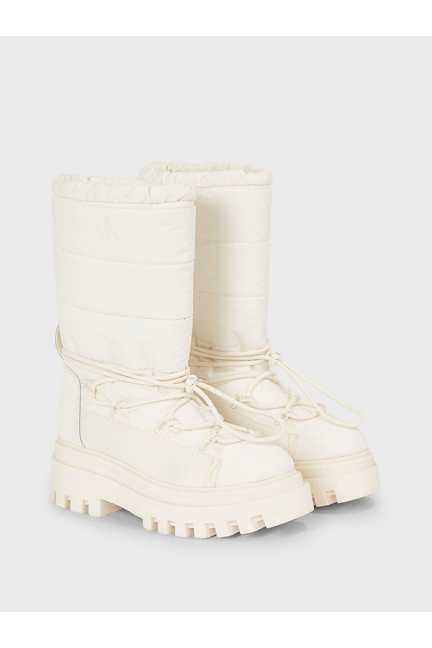 Calvin Klein Mid Kadın Boot