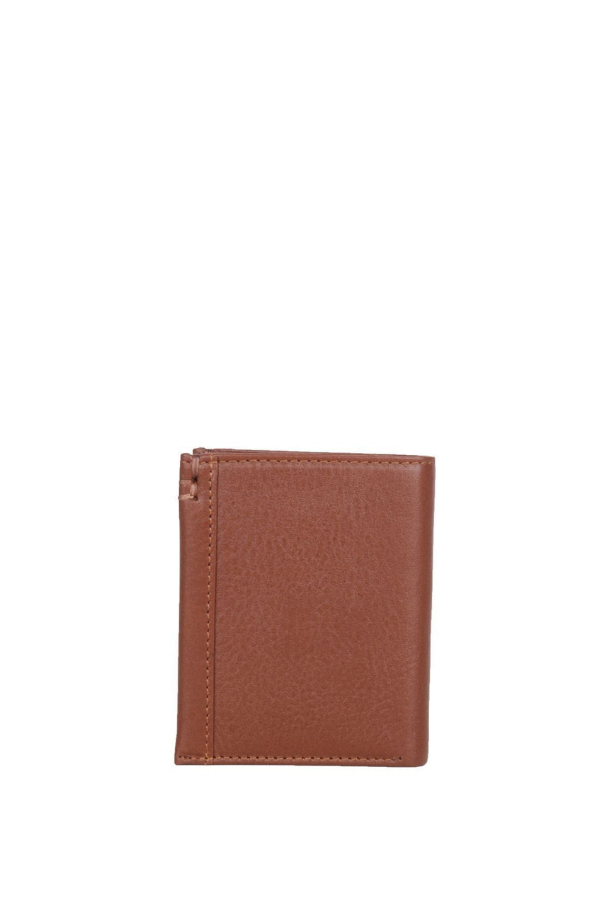 Grande 2 Blok Erkek El Portföyü Taba