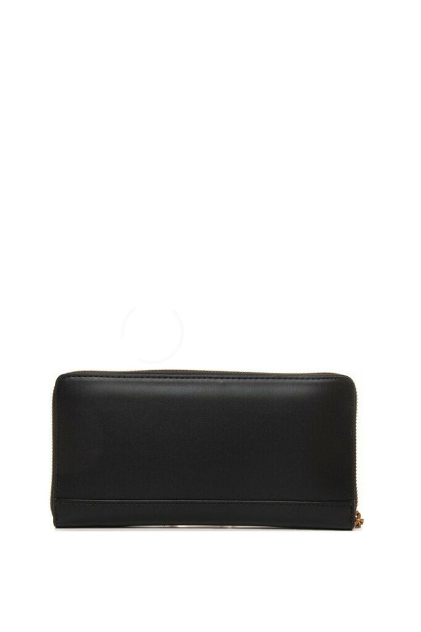 Guess Hensely Kadın Cüzdan Black