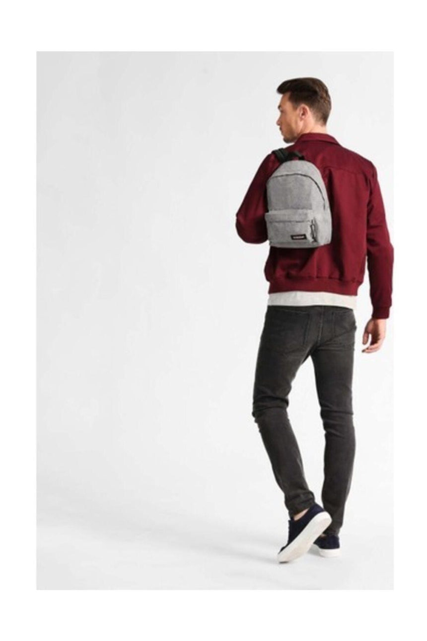 Eastpak Orbit Sırt Çantası Sunday Grey