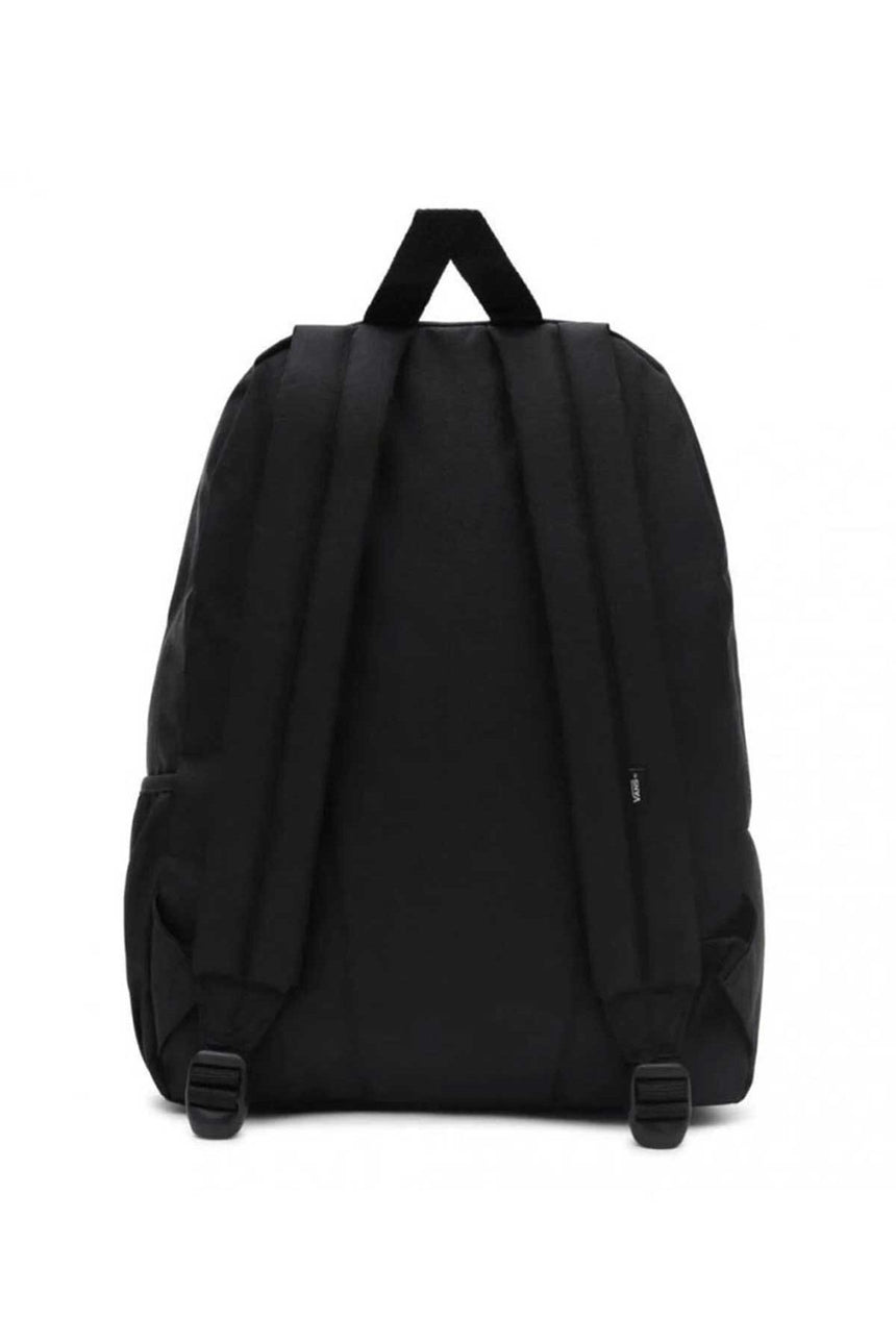 Vans Street Sport Sırt Çantası V Siyah