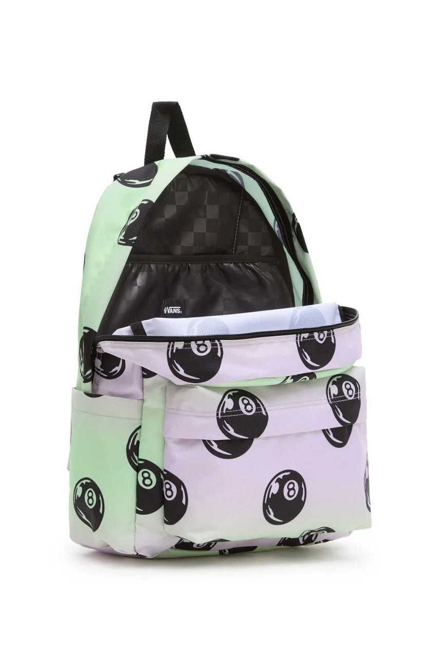 Vans Mn Old Skool H2O Backpack Sırt Çantası