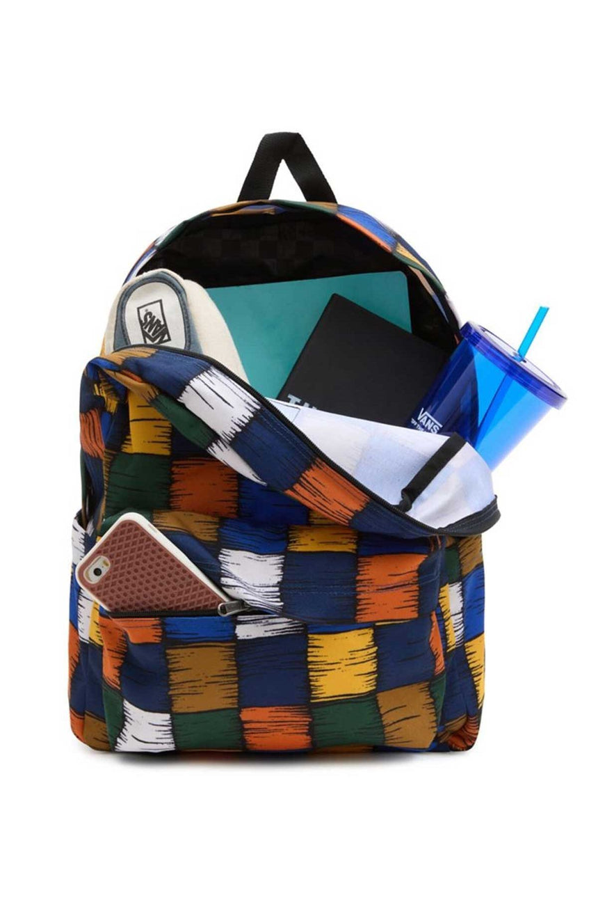 Vans Mn Old Skool H2O Backpack Sırt Çantası