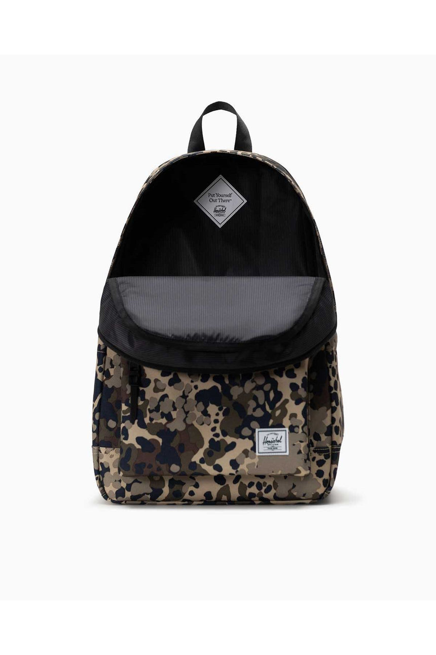 Herschel Heritage Backpack Sırt Çantası Terrain Camo