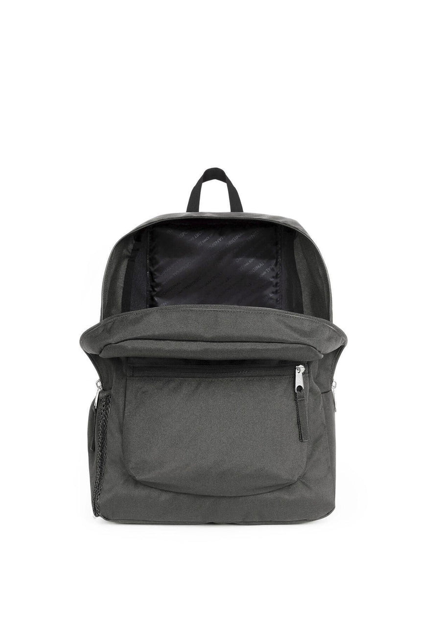 Jansport Cross Town Sırt Çantası Graphite Grey