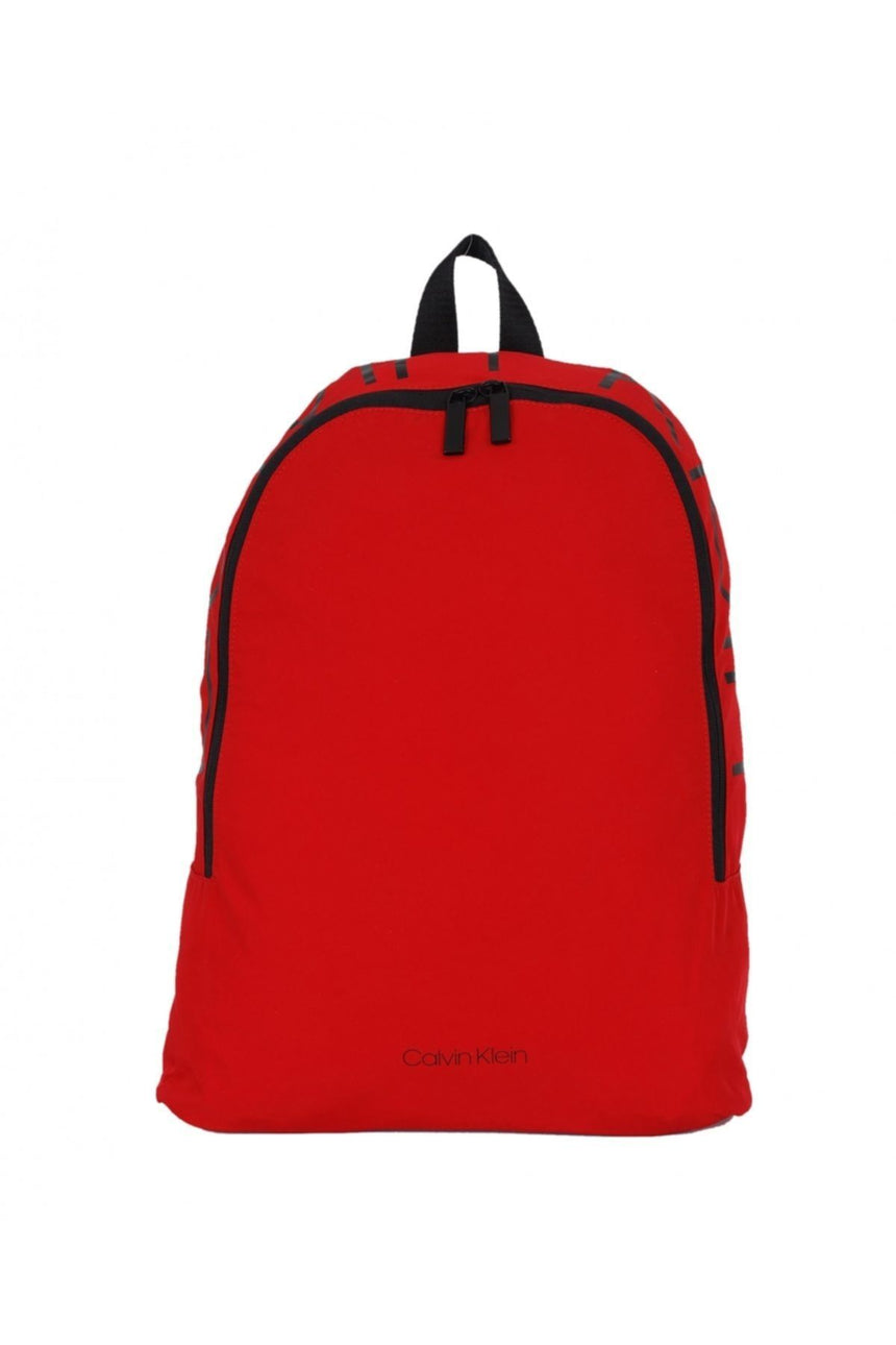 Calvin Klein Item Story Kadın Sırt Çantası Red
