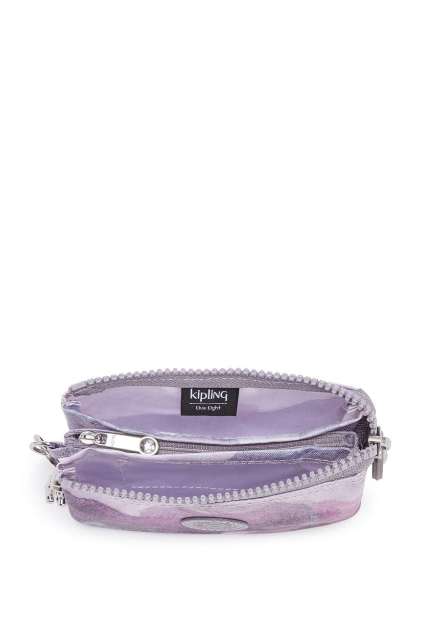 Kipling Creativity S Basic PRT Kadın Cüzdanı Canyon Mis