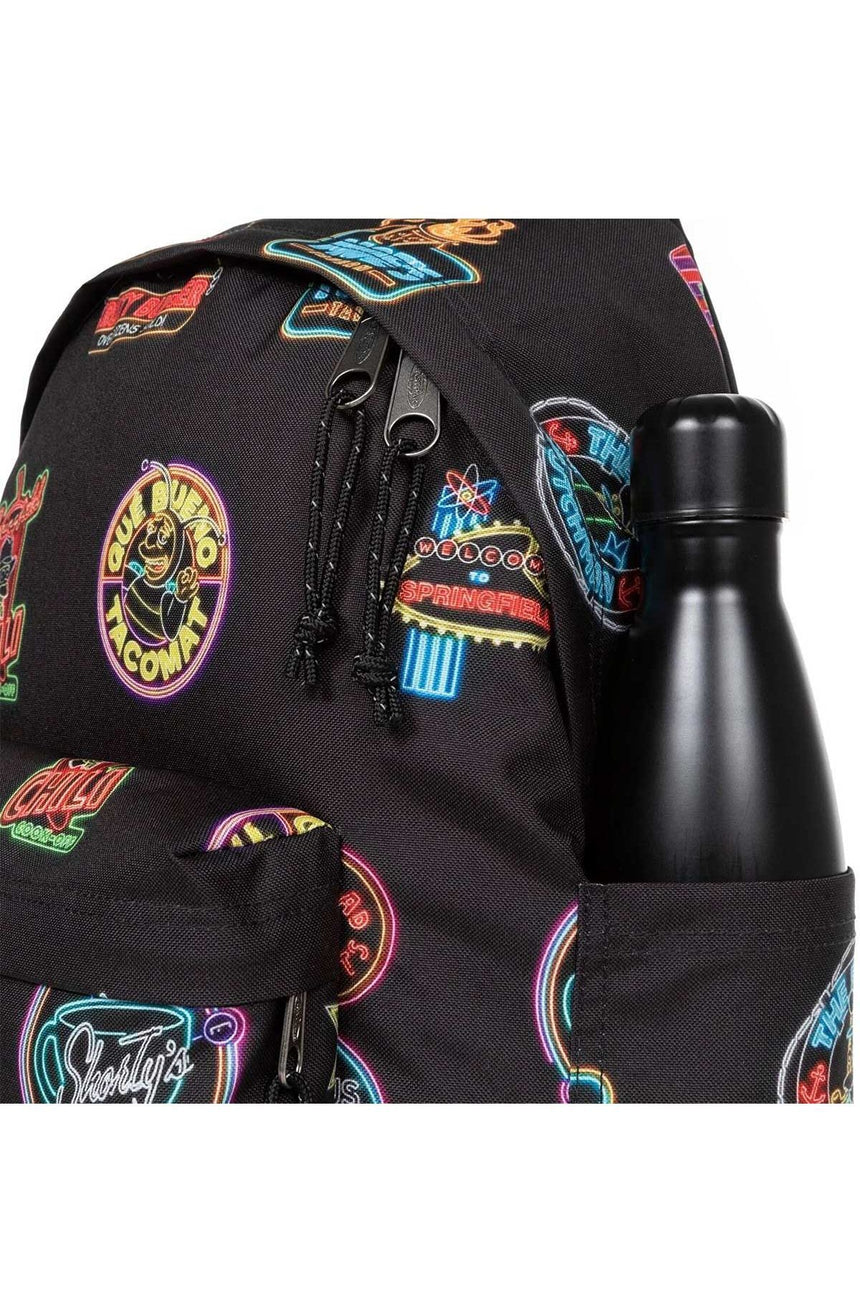 Eastpak Day Pak'r Simpsons Sırt Çantası Siyah