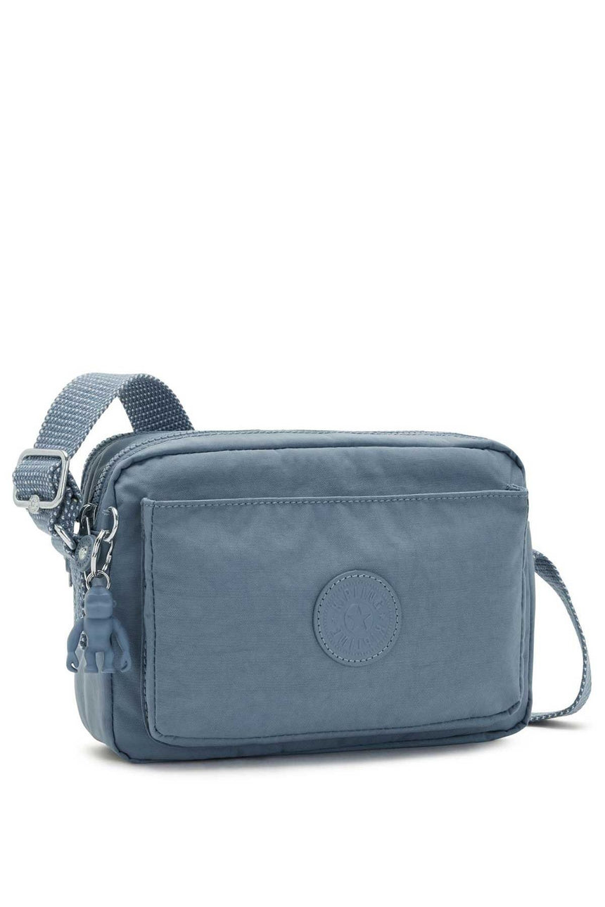 Kipling Abanu M Çapraz Askılı Kadın Çantası