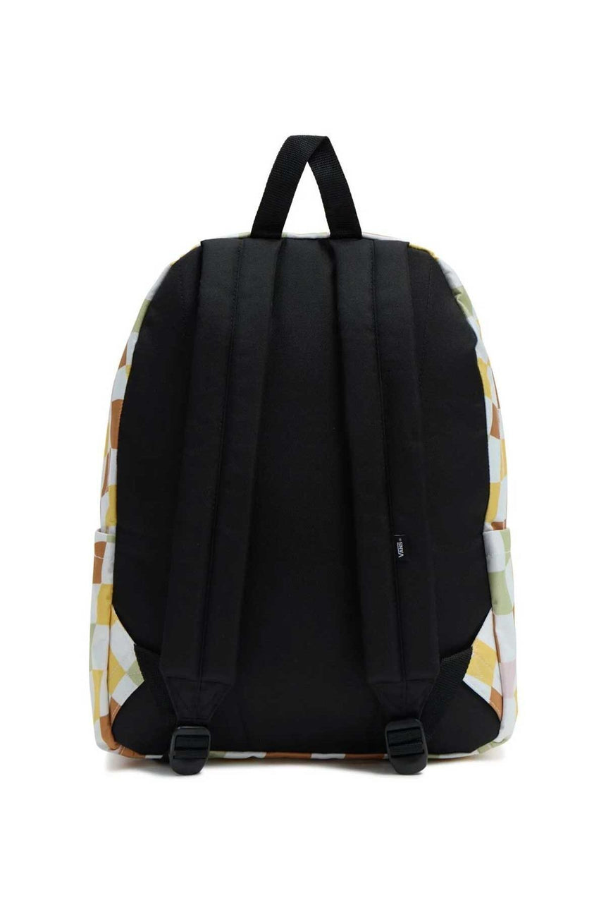 Vans Mn Old Skool H2O Backpack Sırt Çantası Ochre