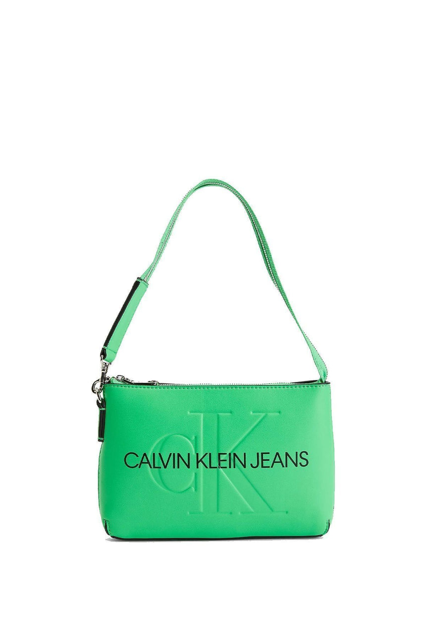 Calvin Klein Ckj Sculpted Mono Kadın Omuz Çantası Andean Toucan