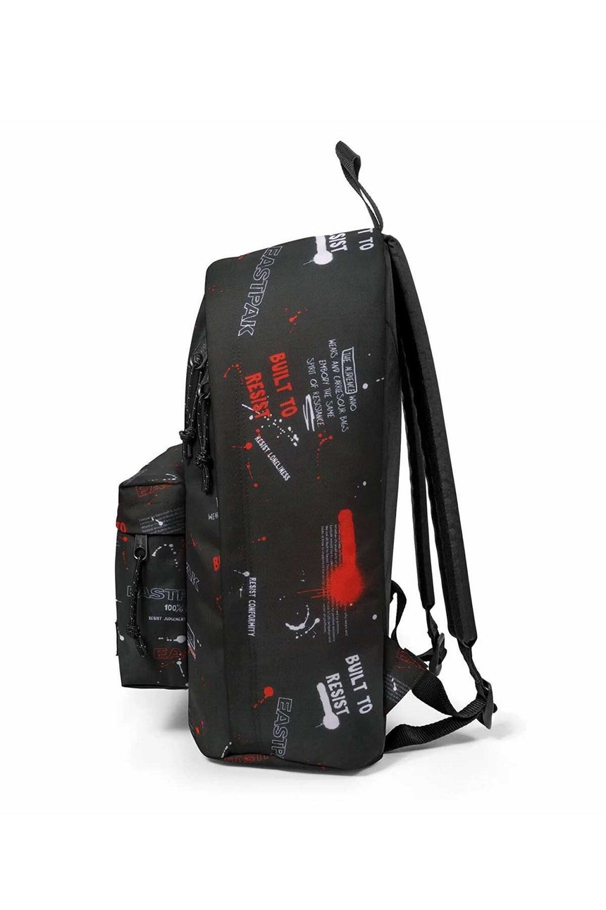 Eastpak Out Of Office Tags Sırt Çantası Siyah