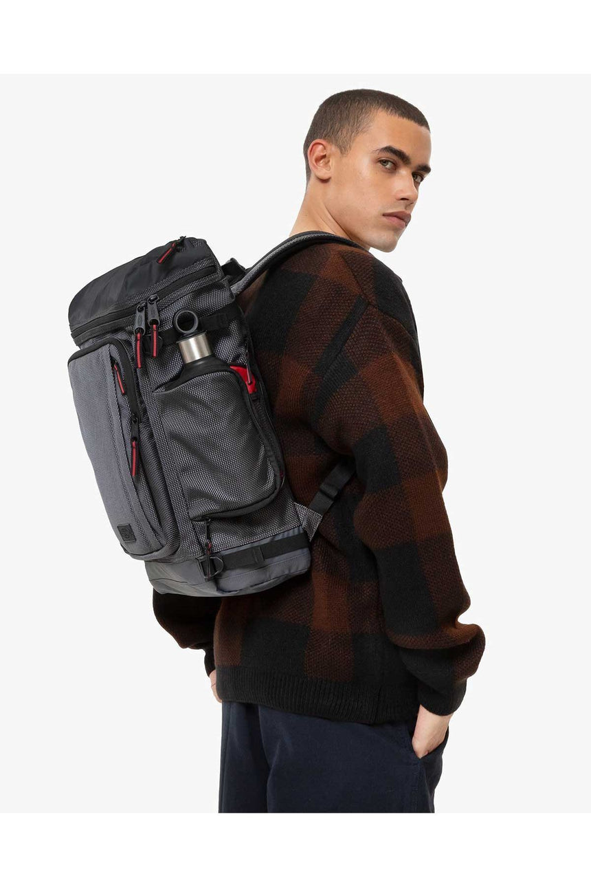 Eastpak Tecum Top Sırt Çantası CNNCT Accent Grey