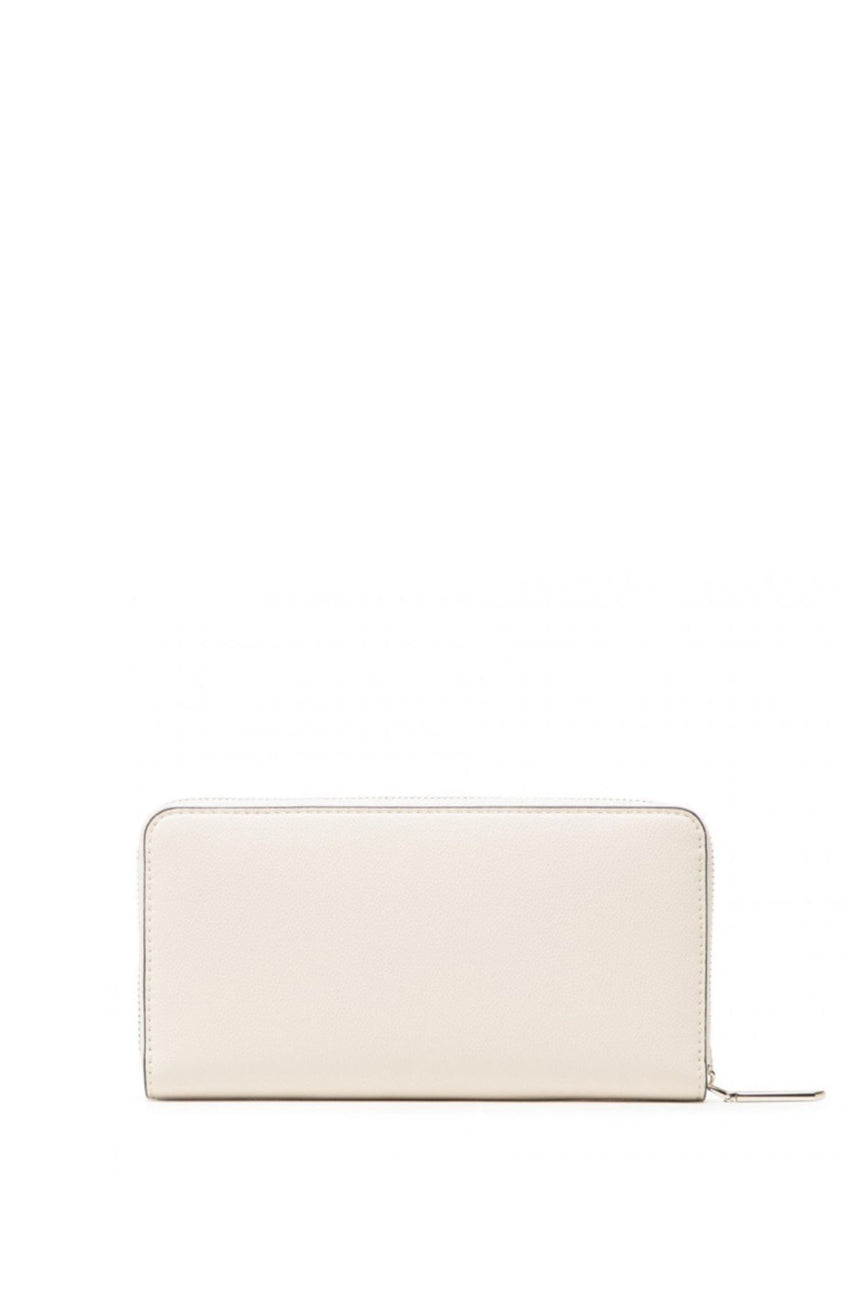 Calvin Klein Ck Embedded Kadın Cüzdanı Birch