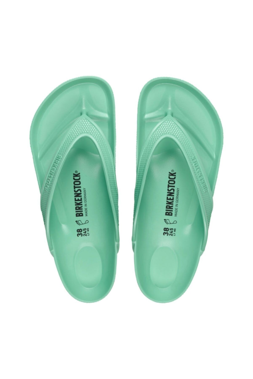 Birkenstock Honolulu Eva Parmak Arası Kadın Terlik Beach Bold Jade