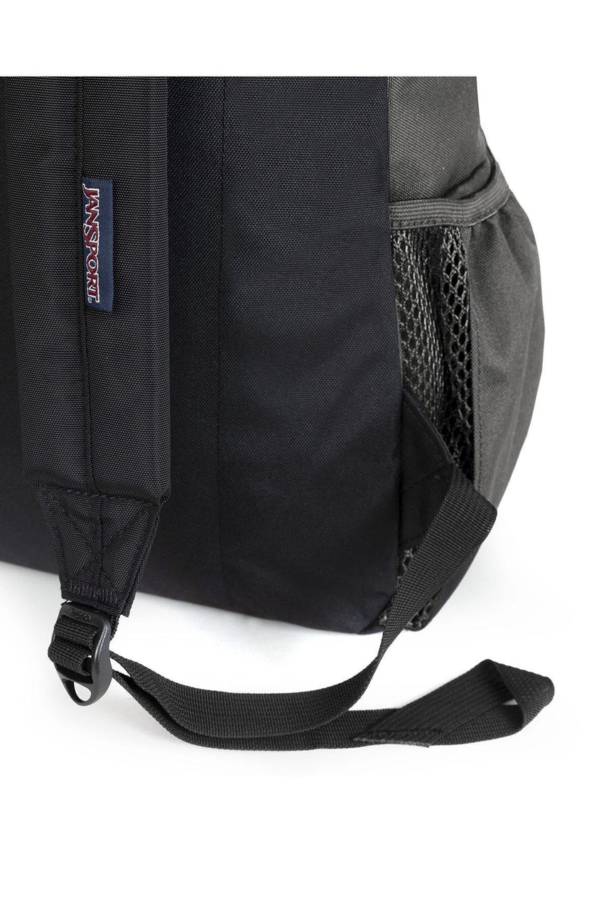Jansport Cross Town Sırt Çantası Graphite Grey