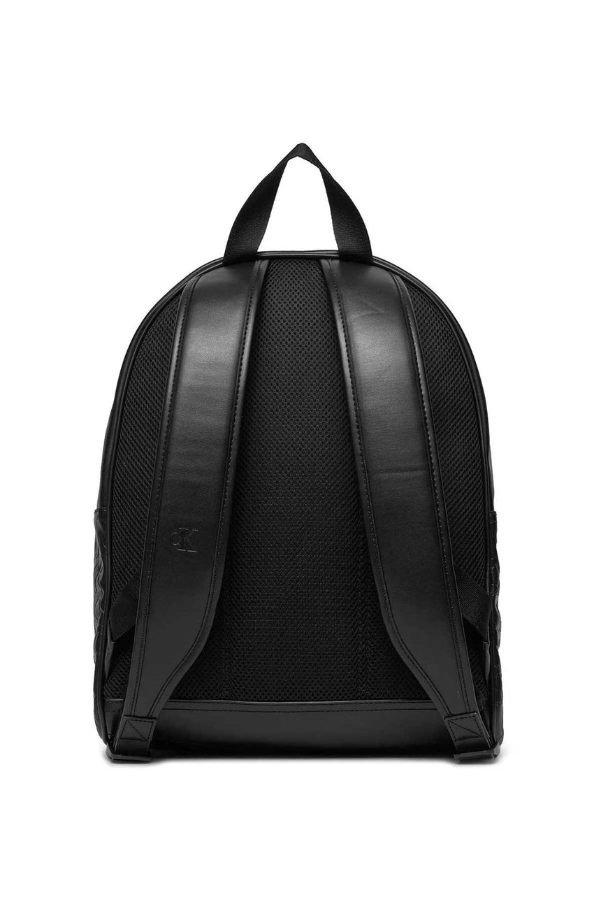 Calvin Klein Monogram Soft Campus Sırt Çantası