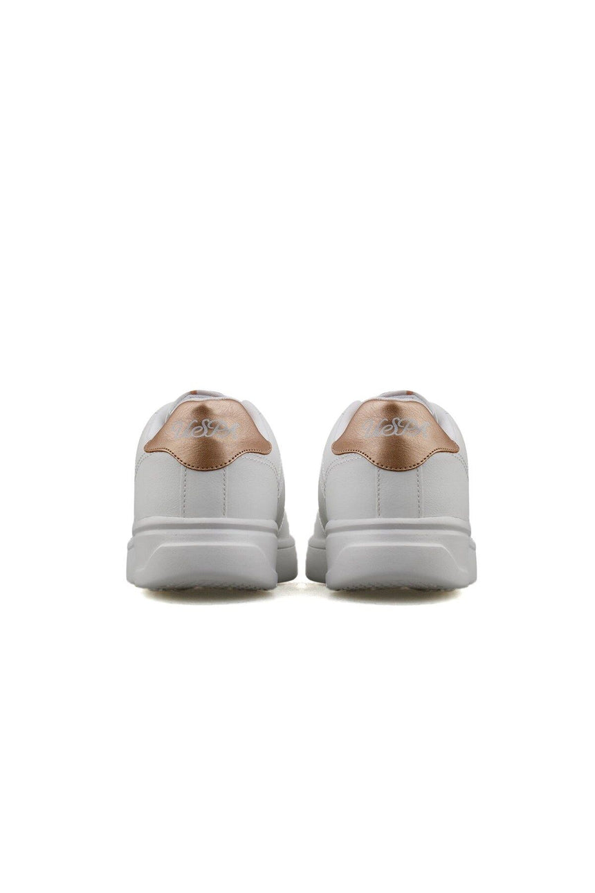 Us Polo Assn 3ı Exxy 3Fx Kadın Sneaker Beyaz