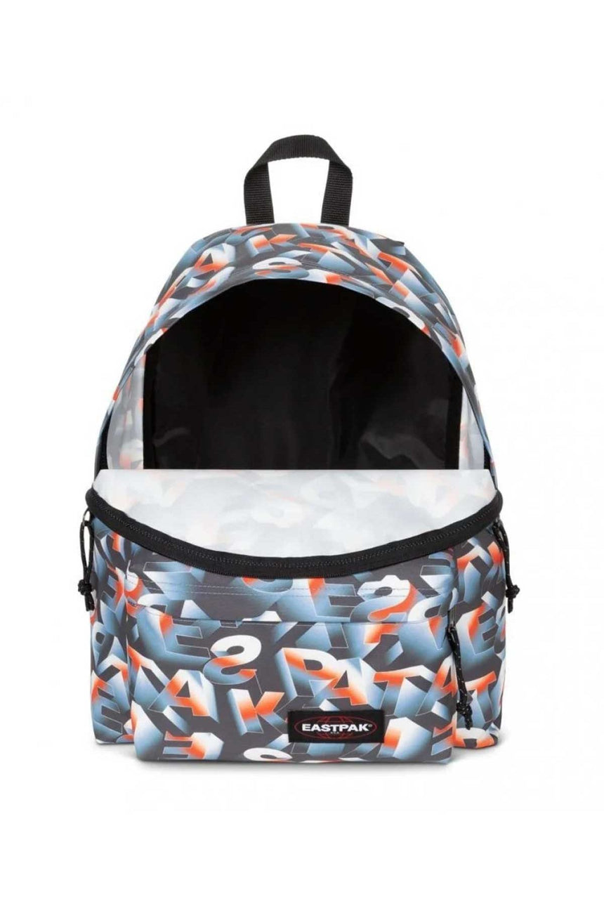 Eastpak Padded Pak'r Sırt Çantası Grey
