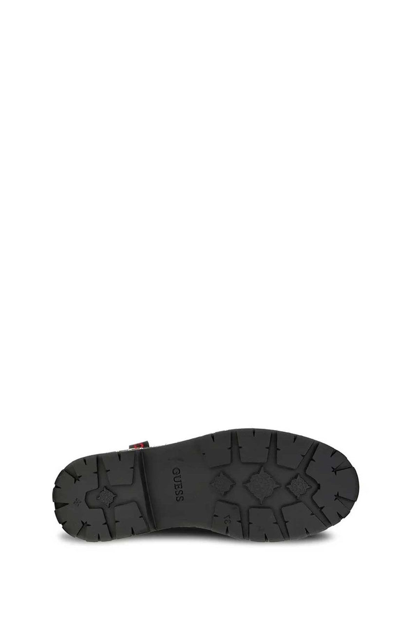 Guess Joya Bot Beige