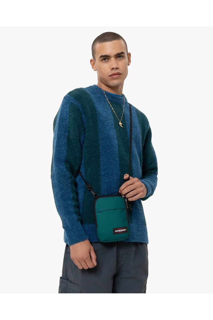 Eastpak Buddy Mini Çapraz Askılı Çanta Peacock Green