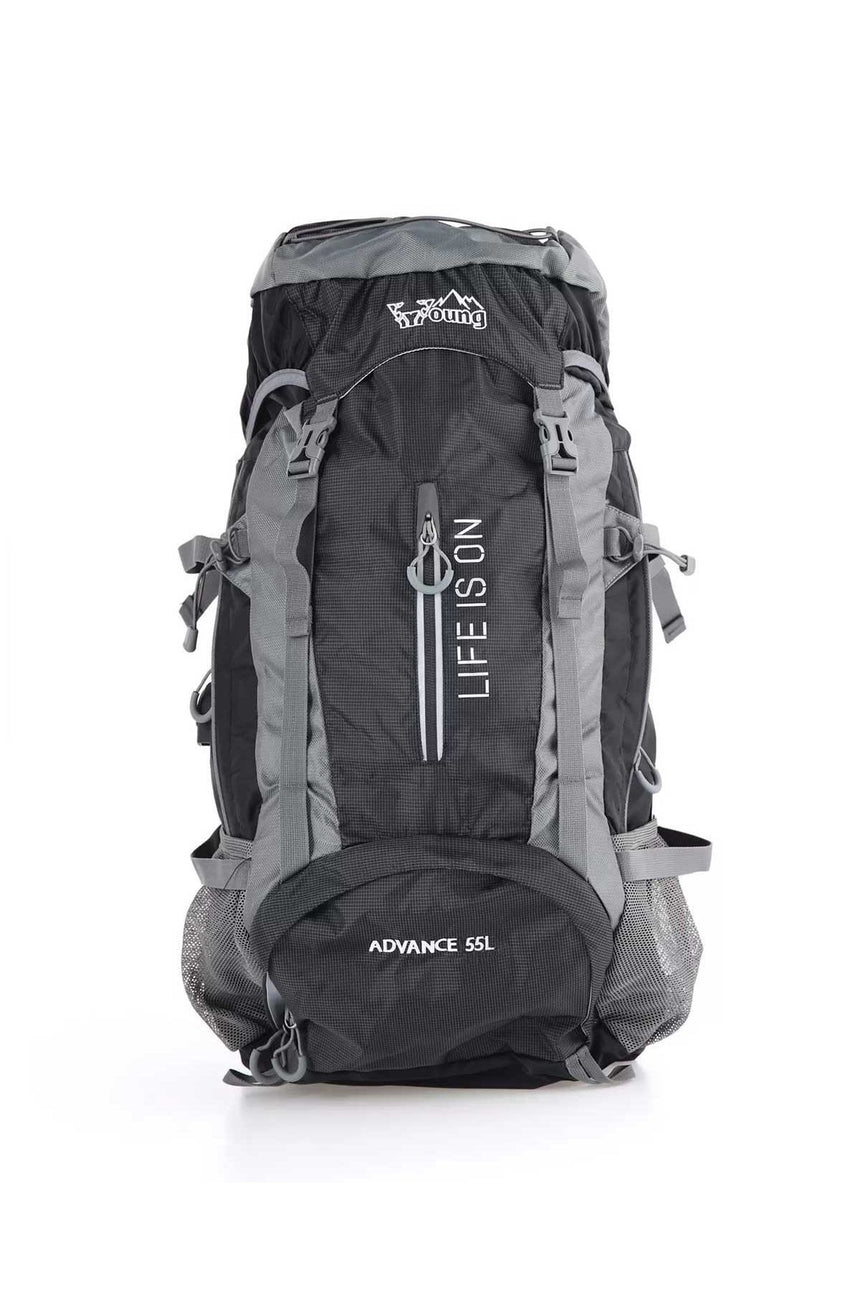 Young 55 Lt Dağcı Sırt Çantası