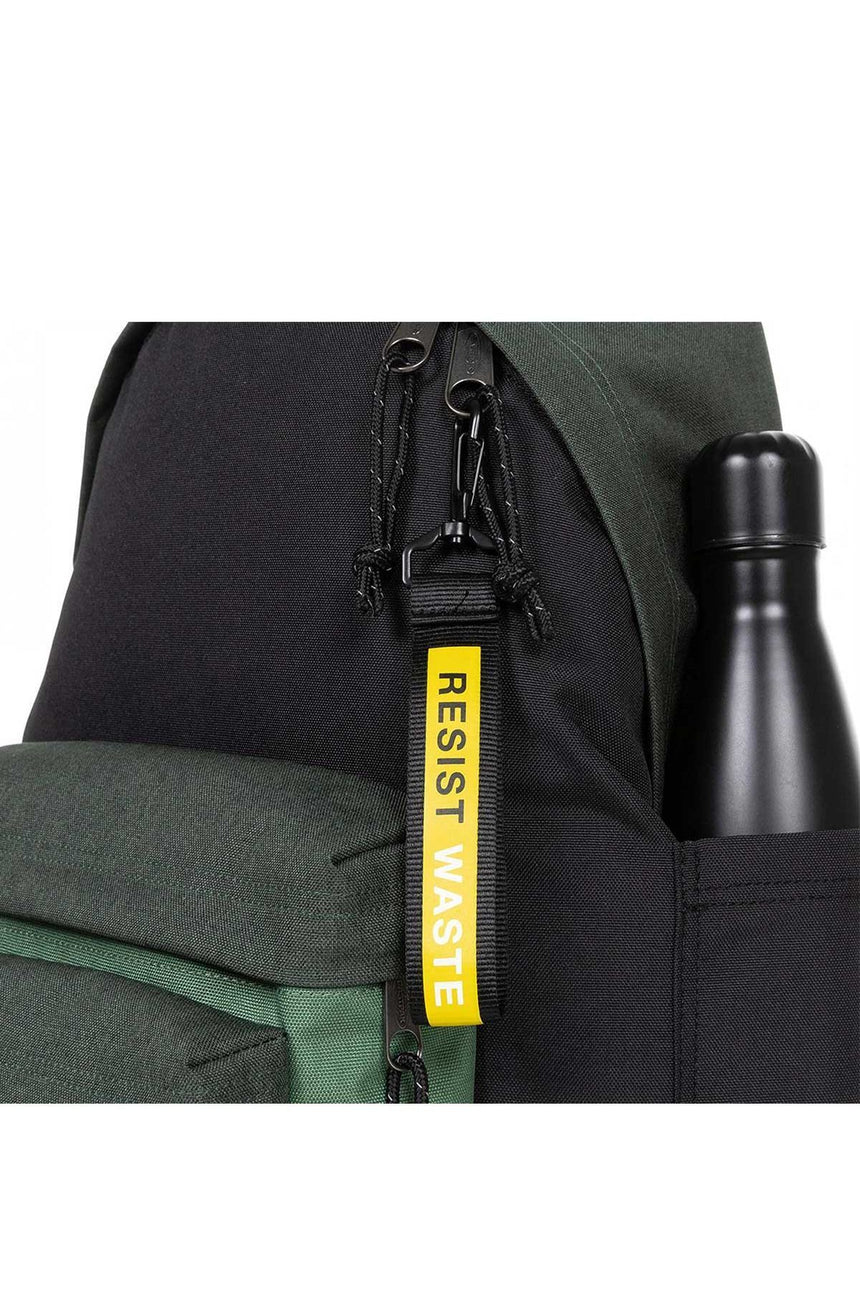 Eastpak Padded Pocket'r Unisex Sırt Çantası Siyah
