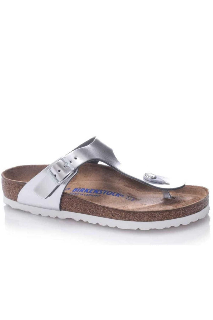 Birkenstock Kairo Bf Kadın Sandalet