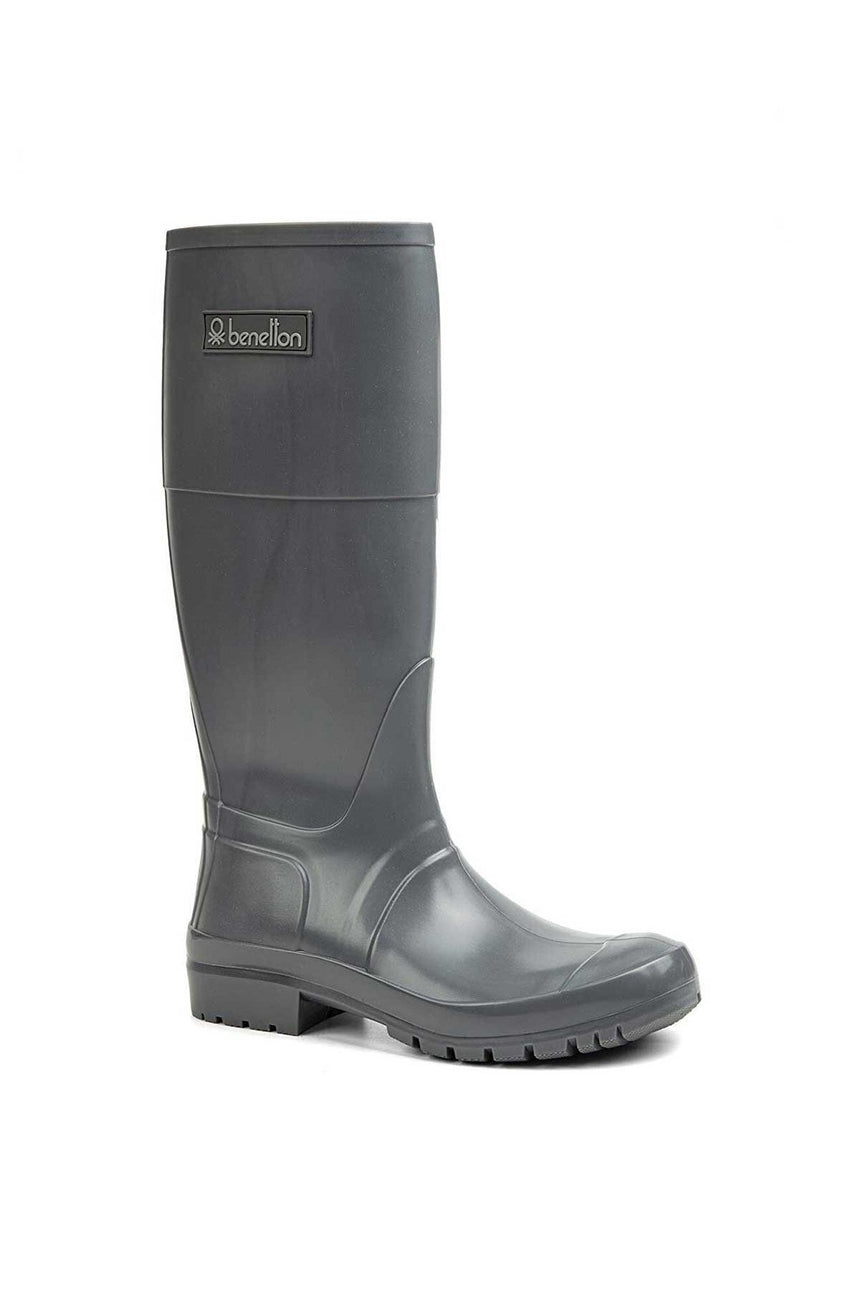 Benetton Kadın Çizme