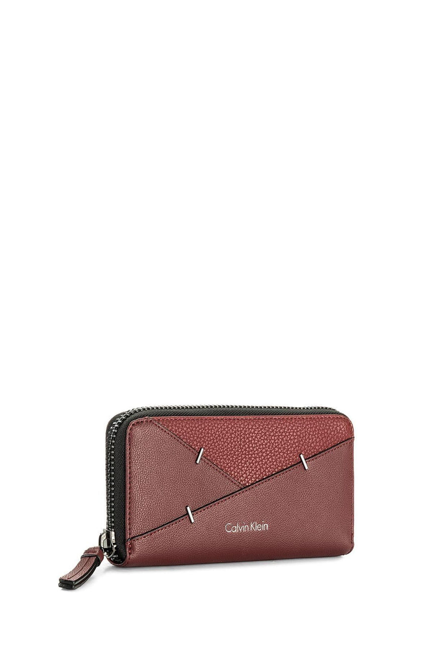 Calvin Klein Luna Large Kadın Çantası Fig