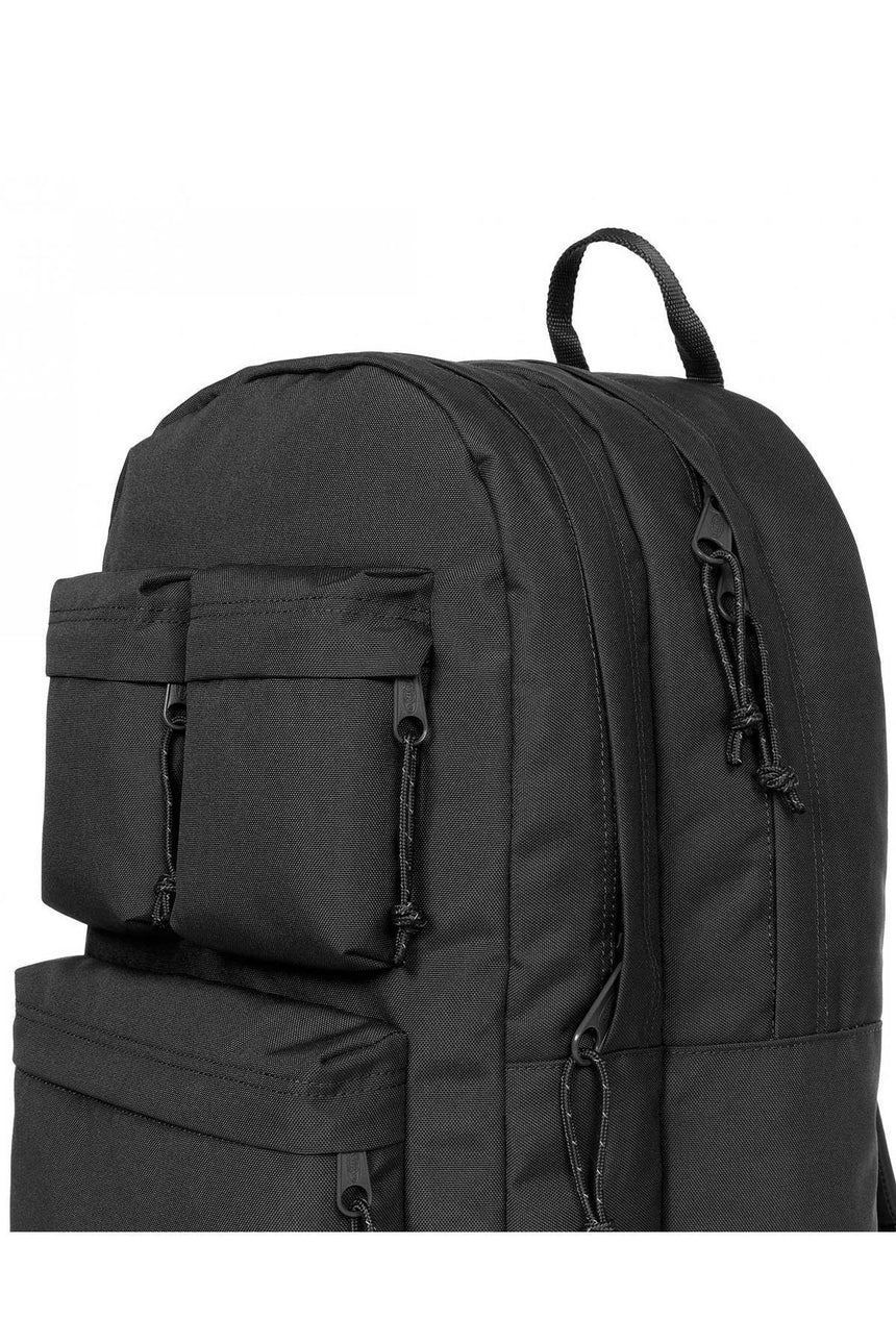 Eastpak Doublemore Sırt Çantası Black